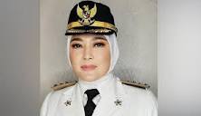 Rencana Pembangunan Bandara di Panimbang, Irna Serahkan Ke Gubernur Banten 