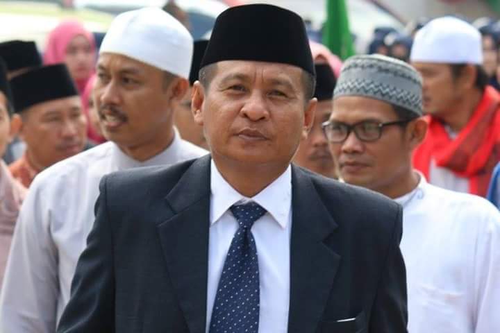 Upaya Cegah Covid-19, MUI Lebak Ajak Masyarakat Taati Aturan Pemerintah 