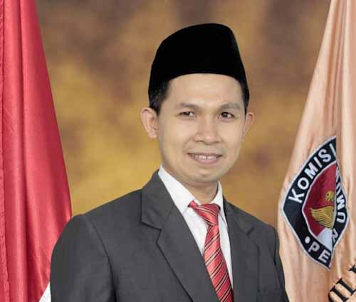 KPU Gelar Penetapan Paslon Irna-Tanto Jadi Bupati Pandeglang