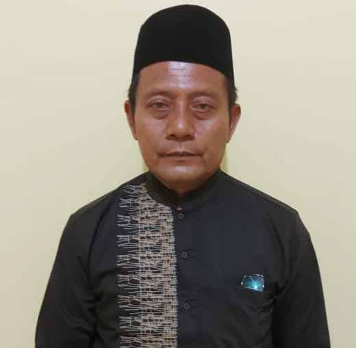 Bapak Tersangka Merasa Anaknya Dipojokan Mengklarifikasi Dugaan Korupsi Dana Hibah Ponpes Banten