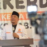 DPD PKS Lebak Targetkan Kepengurusan Partai 100 Persen
