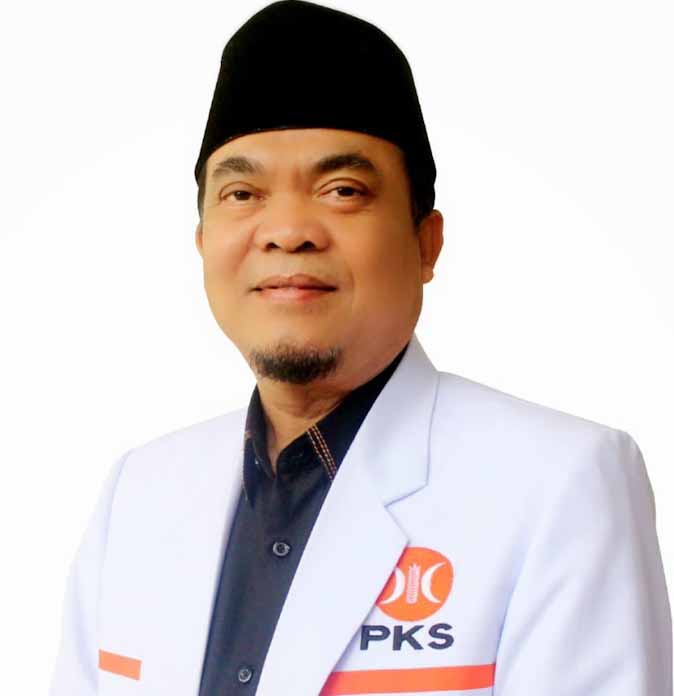 DPD PKS Lebak Kutuk Terorisme Bom Bunuh Diri Maupun KKB di Papua