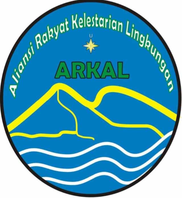 ARKAL Tolak RPD Kawasan Peternakan Kecamatan Kalanganyar