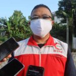 Mutasi Corona Mulai Masuk Indonesia, Ketua Humas RSUD Berkah Ajak Masyarakat Tingkatkan Prokes