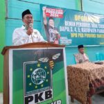 PKB Gelar Up Grading Kader Partai, Siap Menangkan Capres AMI 2024