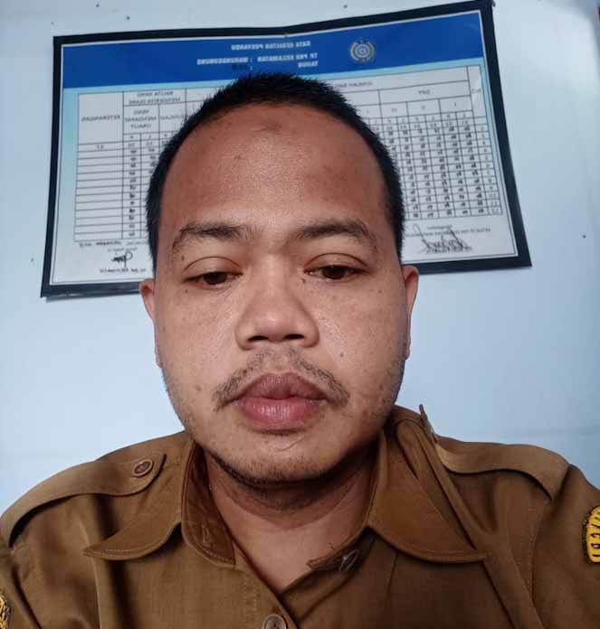Jelang Pilkades, Pemohon E-KTP di Warunggunung Meningkat