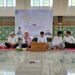 Mesjid Agung Ar-Rahman Pandeglang Gelar Dak'wah Generasi Muda Membangun Persatuan dan Kesatuan Bangsa