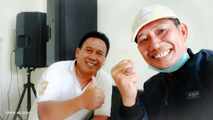 Tokoh Lebak Dorong Buya dan Eli Maju pada Pilkada 2024  