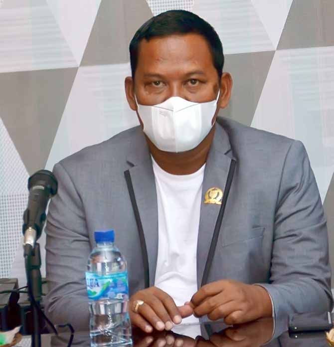 Cakades Diminta Untuk Jaga Kondusifitas, Menyusul SE Jadwal Pilkades Diundur