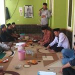 Ketua Komisi IV DPRD Banten Resmi Masuk Pengurus DPD Kesti TTKKDH Pandeglang