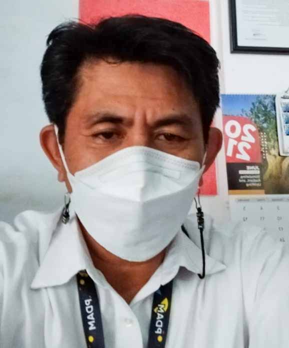 PDAM Pandeglang Rehabilitasi Piva Distribusi Untuk Optimalisasi Pelayanan