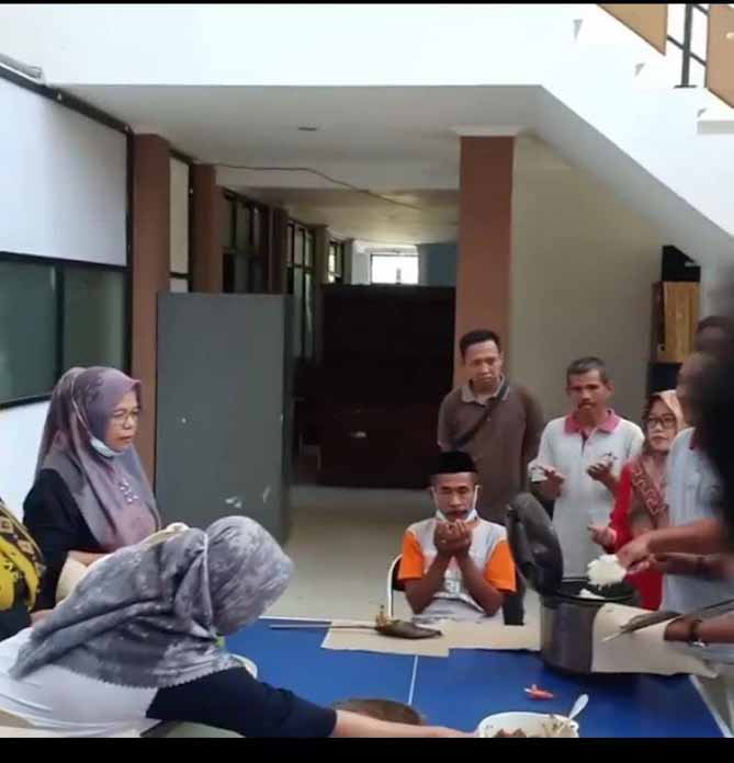 HMI Pandeglang Desak Bupati Tindak Tegas ASN Pelanggar Prokes Covid-19