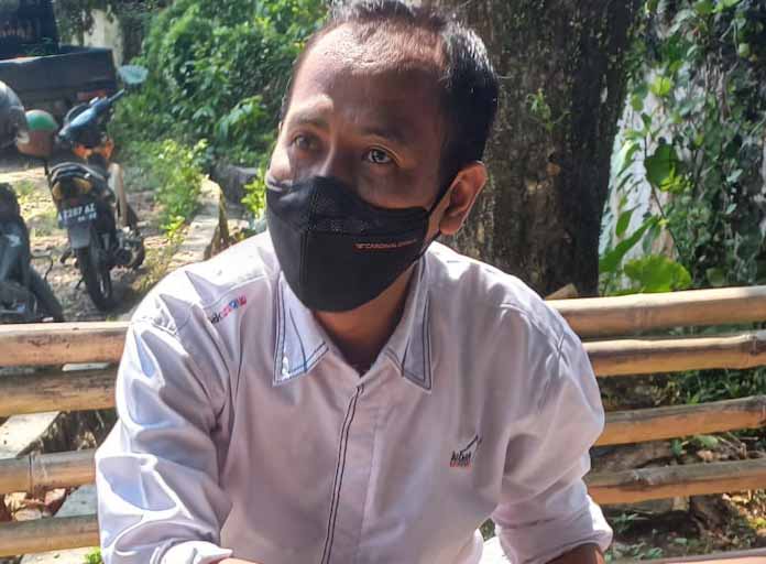 Tingkatkan PAD, Dishub Lebak Bakal Hapus Denda PKB 3 Tahun