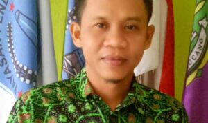 Ketua DPW PGIN Provinsi Banten, Deni Subhani