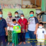 Yayasan Prima Peduli Dan Berbagi Bakti Kami Di Tengah Pandemi