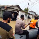 BPBD Lebak: Kerugian Akibat Banjir Rp4,8 Miliar