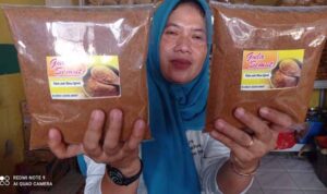 Gula Aren Jadi Produk Unggulan Kabupaten Lebak