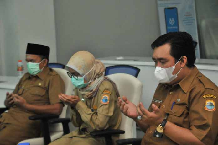 Maulid Nabi Ditengah Pandemi, Bupati Instruksikan Vaksin Sebagai Langkah Ikhtiar