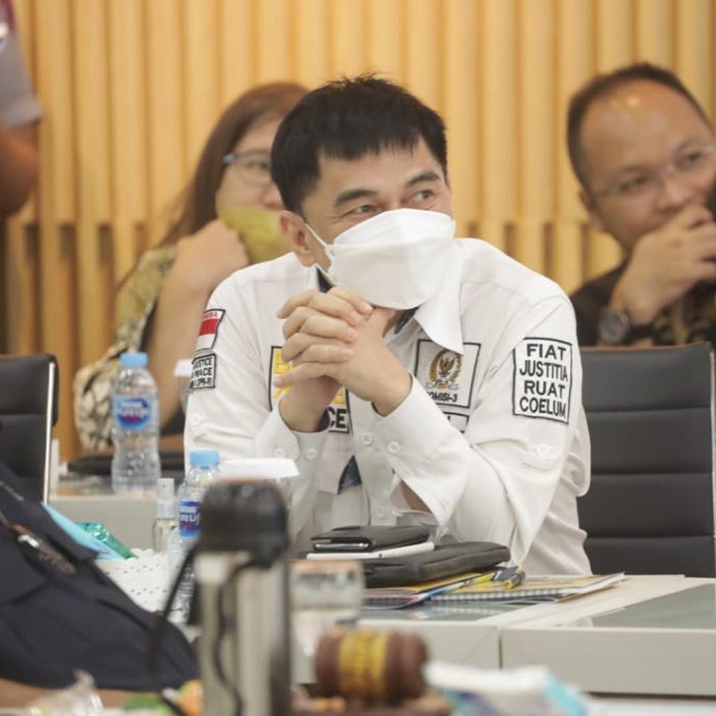 Dimyati Minta Pemerintah Segera Turun Tangan, Tangkap Dan Tuntaskan KKB di Papua