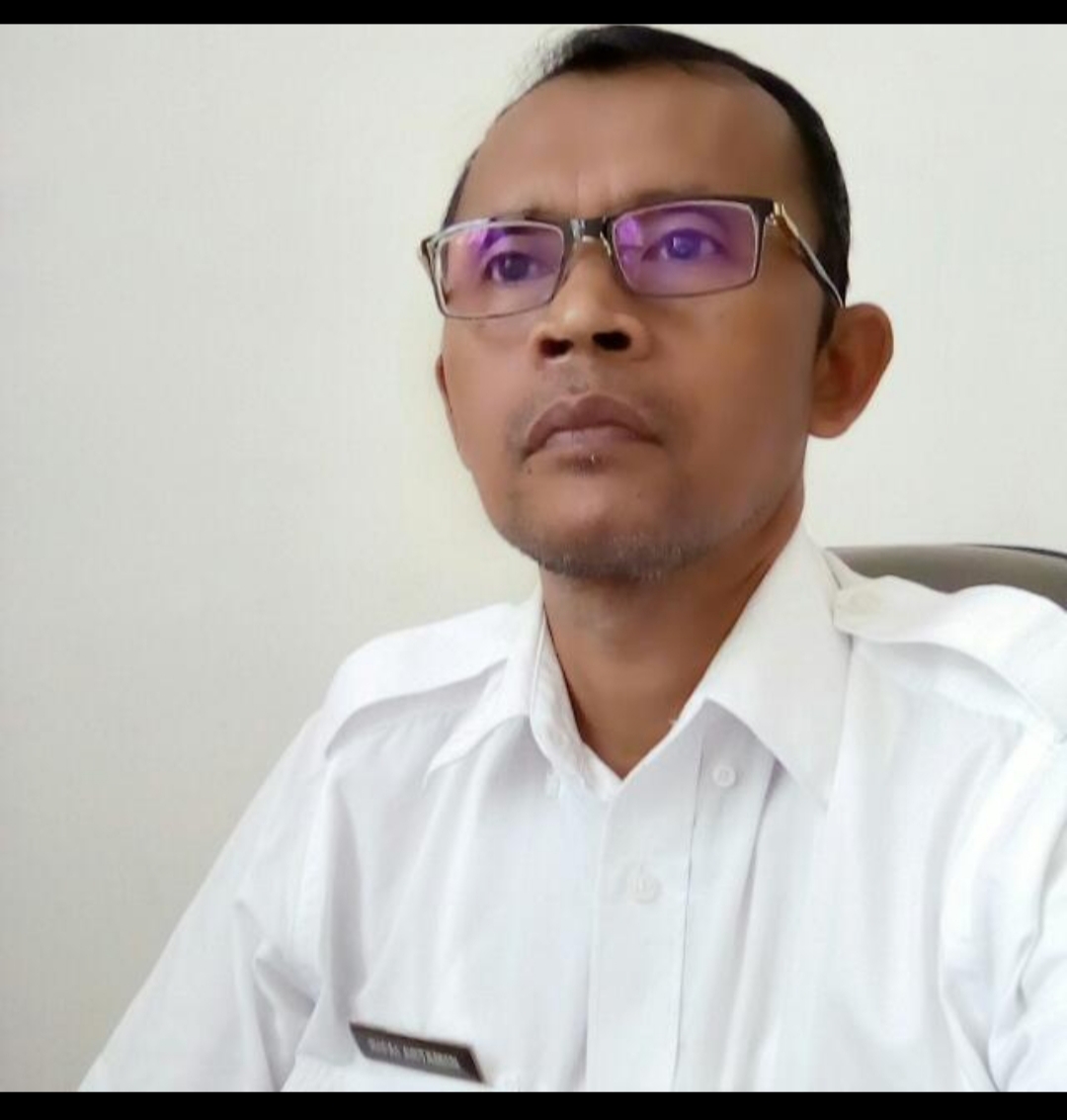 Waduh ! Ada Apa Ya ? DPMD Lebak Kroscek Pelaksanaan Program Ketapang Desa Pasar Keong