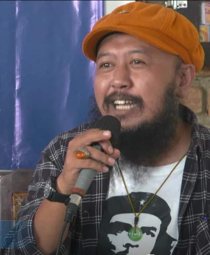 Oknum Anggota Komisi IV DPR RI Berinisial MHA Diduga Korupsi Dana Bantuan Hibah Pertanian, Direktur Eksekutif SDR Lapor KPK 