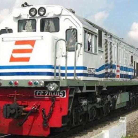 Kabar Gembira bagi Warga Pandeglang, Jalur Kereta Rangkasbitung - Labuan Akan Diaktifkan Kembali 