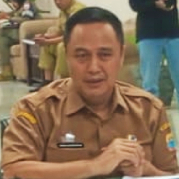 Terkait Pengunduran Diri Pj Kades Ciruji, Pj Bupati Akan Panggil Kepala DPMD 