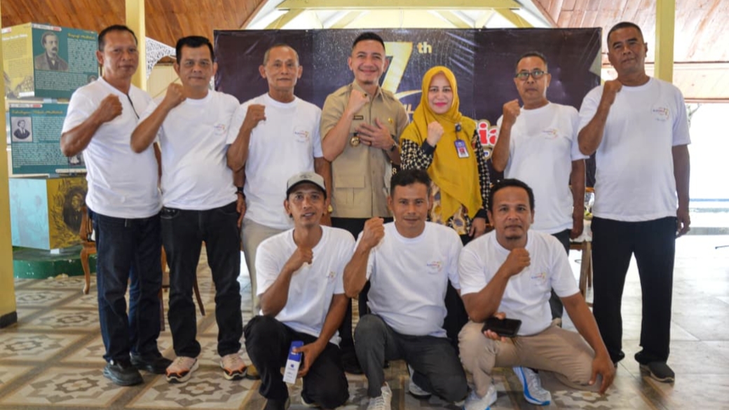 Bupati Lebak Sindir Fenomena “Baru Viral Baru Gerak”: Era Digital Bikin Pemerintah Reaktif!