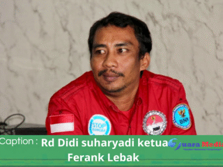 Ketua PERANK Desak Polres Lebak Tangkap Pengedar Obat Terlarang: “Jangan Hanya Sabu yang Dikejar!”