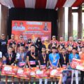 Ruhay Track for Indonesia 2025: Berikut Hasil Multatuli Run dari Kategori 5K hingga 10K