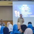 Pelatihan Literasi Digital Dibuka, Bupati Lebak Bongkar Potensi Besar di Balik Ponsel