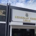 HAKORDIA, Kejari Lebak Beberkan Kasus Korupsi Sepanjang 2025, Kerugian Capai 4 Miliar 