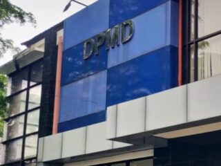 Pemotongan Bansos Girimukti Terus Disorot , Plt DPMD Lebak: Tak Bisa Dibenarkan, Itu Namanya Pelanggaran 