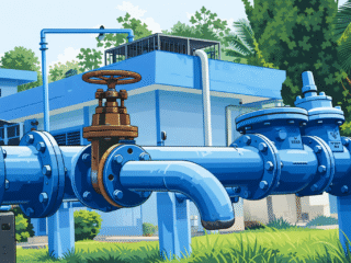 PDAM Lebak Defisit Bertahun-tahun, Bupati Janji Perubahan Lewat Manajemen Baru