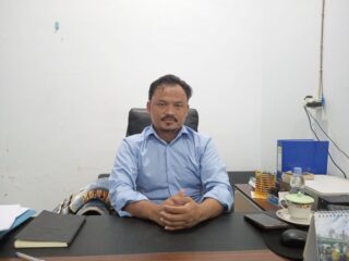 Dirut Baru PDAM Lebak, Ni Matullah: Saya Niatkan Kerja Benar