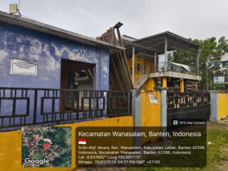 Kredit Macet Rp 3 M Koperasi PMSU di Lebak Disorot, Dugaan Penggelapan Dana Mencuat