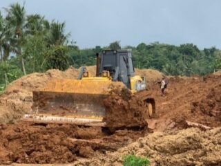 Transaksi Tanah Diduga Bermasalah, PT KCU dan Kades Margatirta Berpotensi Terseret Kasus Pidana