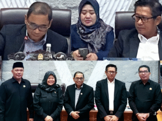 Rp56 Miliar Disiapkan, Pembangunan Huntap Korban Banjir Lebakgedong Ditarget Mulai Tahun Ini