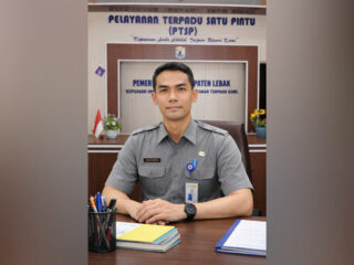 DPMPTSP Lebak Gaspol Investasi Berbasis Potensi Lokal, Wujudkan Lebak RUHAY