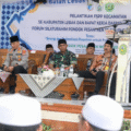 Pengurus FSPP Dilantik, Pemkab Lebak Perkuat Dukungan untuk Pesantren