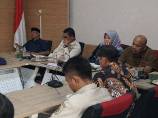 RDP DPRD Lebak Simpulkan Legalitas Perusahaan Lengkap, Sengketa Lahan Ranah Perdata