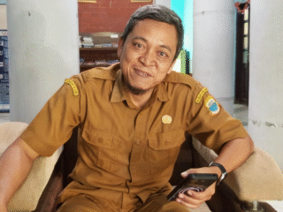 Kredit Macet Program Permodalan Nelayan Koperasi PMSU Wanasalam, DKP Lebak Akui Tak Dilibatkan 