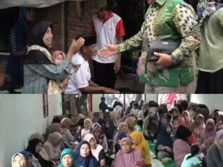 Penonaktifan BPJS PBI Mengemuka di Reses DPRD Banten, Musa Minta Verifikasi Ulang