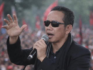 BBP Ancam Demo Polda Banten, Jika Kasus Solar Subsidi di PT KCU Dihentikan