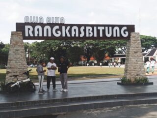 Tahun 2026 Pemkab Lebak Lanjutkan Revitalisasi Alun-alun, Anggaran Rp 1 Miliar Disiapkan untuk Peningkatan Fasilitas