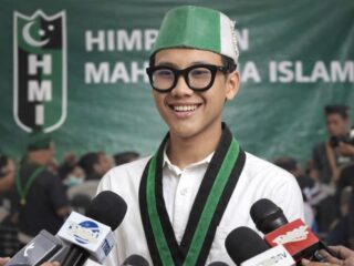 Perkuat Arah Perjuangan, Himpunan Mahasiswa Islam Cabang Lebak Tegaskan Gerakan “Ber-JIHAD” Lewat Raker 2026–2027
