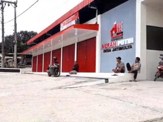 Progres KDMP Lebak: 6 Titik Rampung, 195 Sudah Terverifikasi