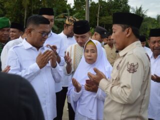 Andra Soni Bangun 45 Km Jalan Desa di 2026, Lebak Kebagian 11 Titik – Bupati: Baru Kali Ini Gubernur Intervensi Jalan Desa