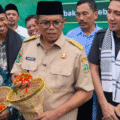 Hadapi Harga Pangan Naik, Bupati Lebak dan Gubernur Banten Dorong Pesantren Mandiri Lewat Agroekosistem