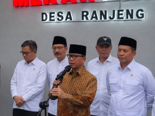 Ekspansi Minimarket ke Desa Dikaji Ulang, KDMP Diprioritaskan